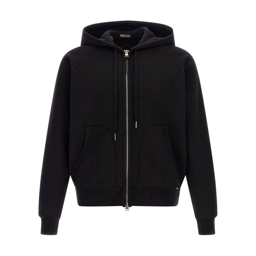 Tom Ford Men's Cotton Hoodie